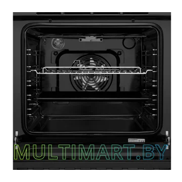 Электрический духовой шкаф MAUNFELD EOEC.566TW картинка 5
